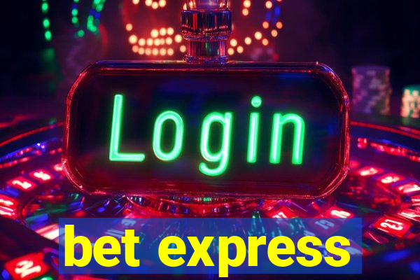 bet express